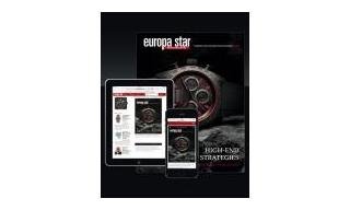 Europa Star, sismographe des marchés horlogers