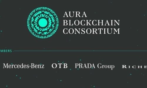 Decoding Web3 solutions in watchmaking: Aura Blockchain Consortium