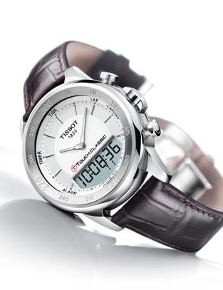 T-Touch Classic by Tissot