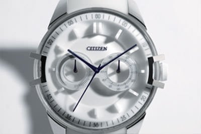 Citizen's Eco-Drive for a new generation