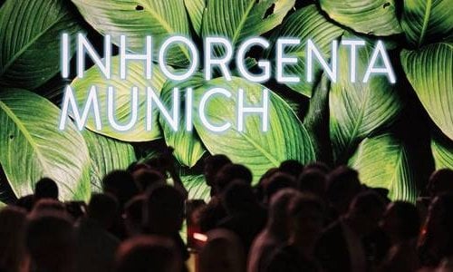 Inhorgenta celebrates its 50 years in style