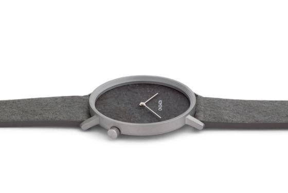 The check-in: Komodo sports slate dials and straps