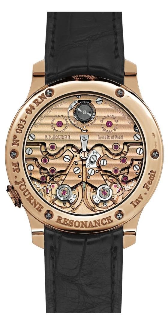 In the 21st century, what is the state of the mechanical watch?