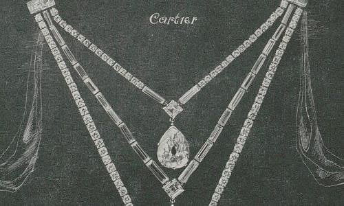 Cartier, jeweller of kings to luxury watchmaker