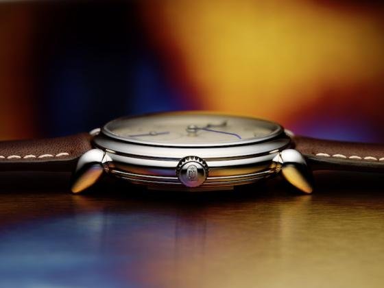 Urban Jürgensen goes back to the future with ‘The Alfred'