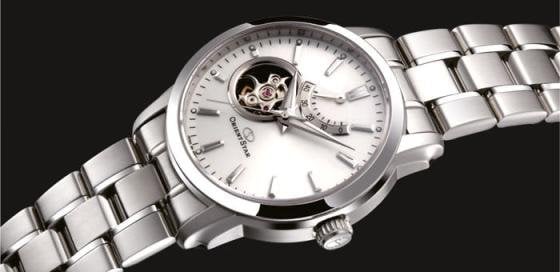 Orient Watch – The fusion of precision and beauty