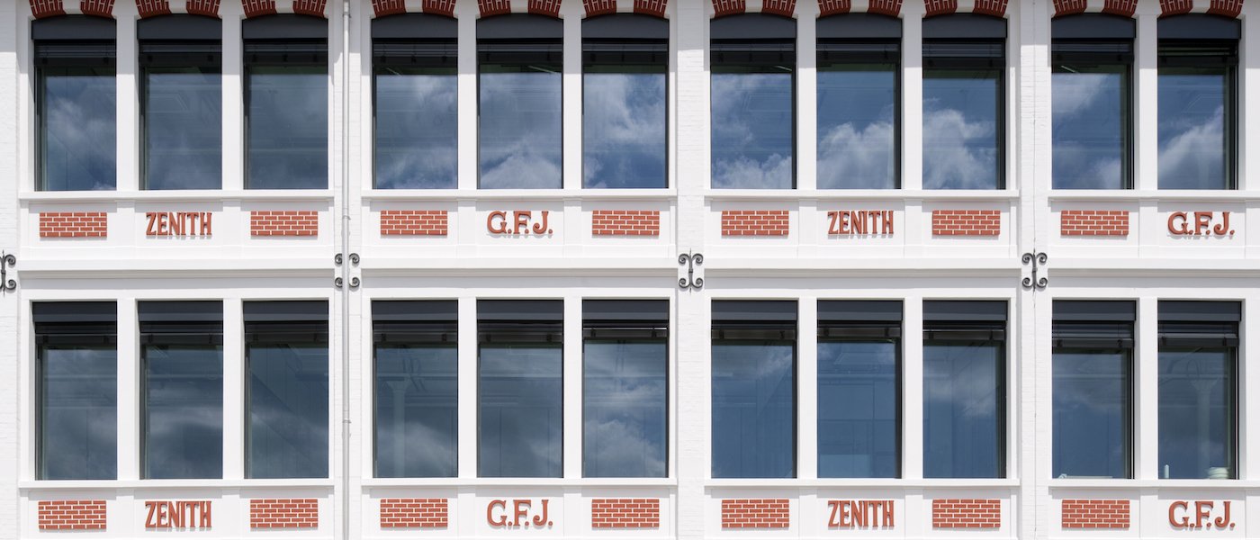 Zenith opens its doors... permanently