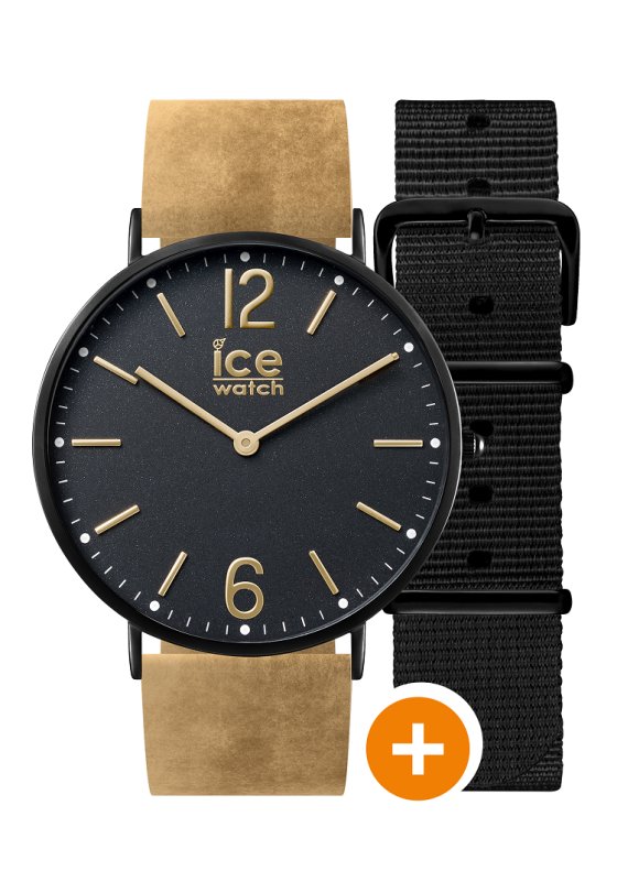 Ice-Watch diversifies, strengthens its watch collection