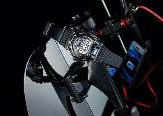 CASE STUDY - CASIO - My name is G-SHOCK