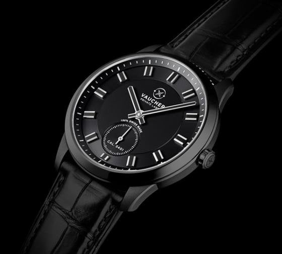 Upheavals in the discreet world of the private label watches