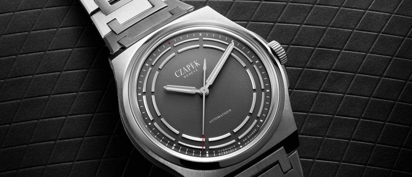 Czapek set to launch a fifth collection