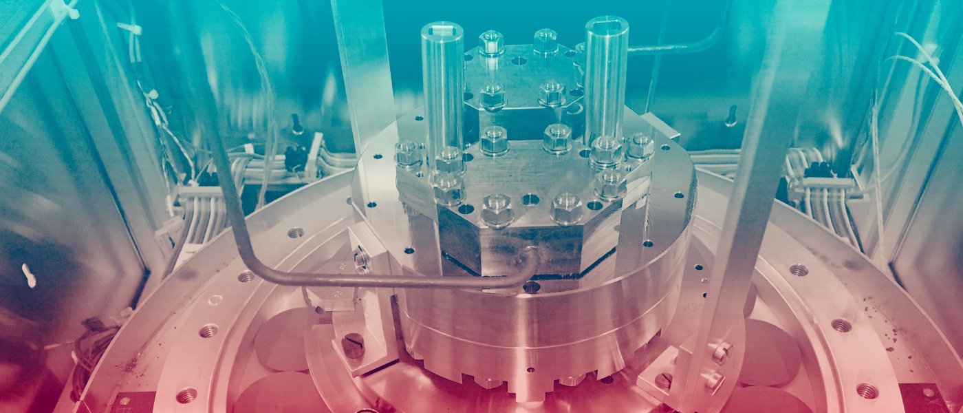 Atomic Clocks: Infinite accuracy from the infinitely small