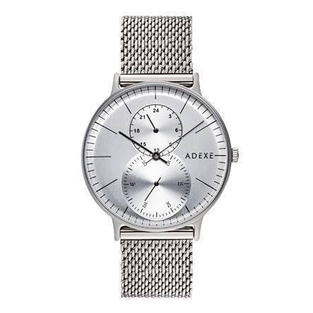 British designed Adexe watches
