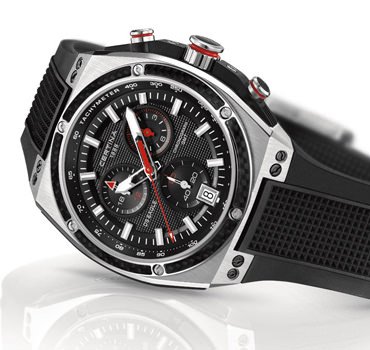 DS EAGLE CHRONOGRAPH by Certina