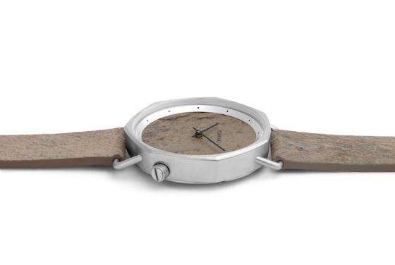 The check-in: Komodo sports slate dials and straps