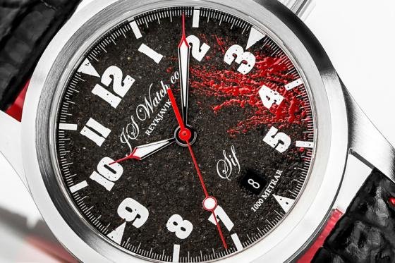 JS Watch Company, the most underestimated watchmaker?