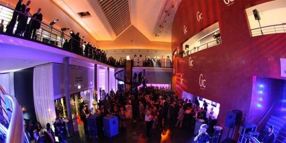 Gc Moments of Smart Luxury - A Glamorous Night With Gc At Baselworld 2011