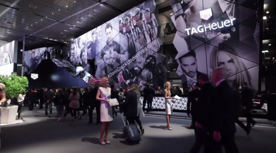 What did we learn from Baselworld? Find out in this video exclusive