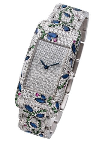 Charles Oudin Jewellery Watches