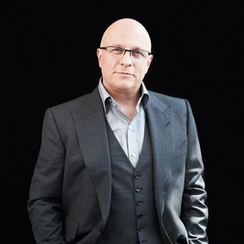 Stéphane Linder, CEO of TAG Heuer