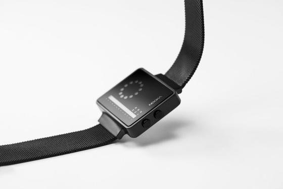 The story of Nooka watches, a warning for other startups?
