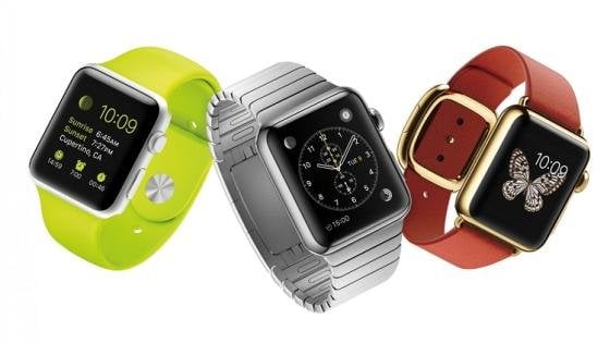 Are Apple's achievements “killing” the low end watch market in the U.S.?
