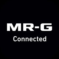MR-G Connected Smartphone app