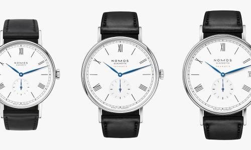 Nomos, the radical art of nuance