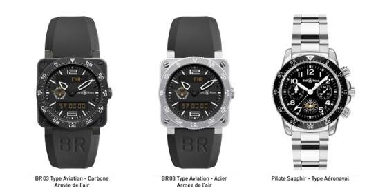 Artcurial Auction: the Rise of Bell & Ross' Watch Quote