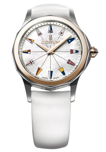 Admiral's Cup Lady A020/02582 by Corum
