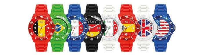 Ice-World Collection by Ice-Watch