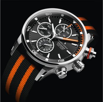 PONTOS S by Maurice Lacroix
