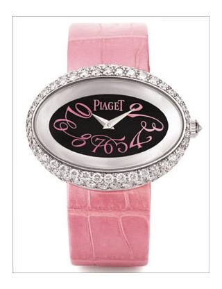 OVAL LIMELIGHT by Piaget