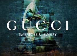 Gucci Timepieces & Jewelry and The Recording Academy announce New partnership