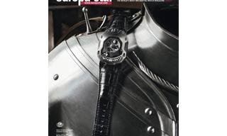 Propositions horlogères... Europa Star édition de Juin 2014 - un grand reportage sur plus de cent marques horlogères du moment