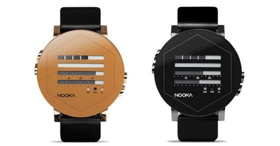The story of Nooka watches, a warning for other startups?