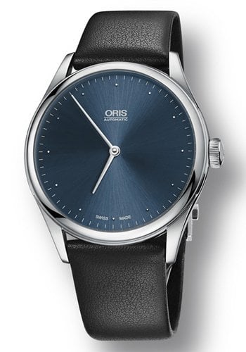 The Oris Thelonious Monk Limited Edition is the latest addition honouring iconic figures from the world of jazz.
