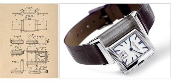 The Reverso, unique for 80 years