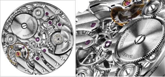 The Swiss watch planet in movement – Part 9