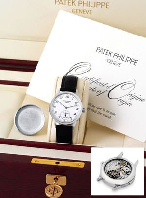 Antiquorum to offer an exceptional and rare collection of erotic watches in Geneva on March 27