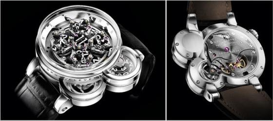 BaselWorld 2011 – In search of the perfect watch – Part 2