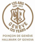 “Poinçon de Genève” - 125 years of excellence for the future