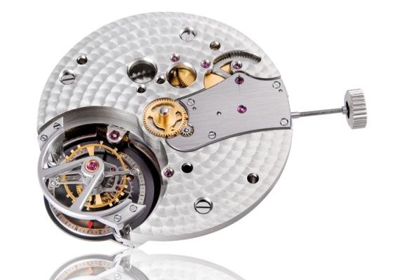 MECHANICAL - Simply Talking Complications with STEPHEN FORSEY