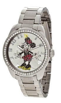 BaselWorld preview: The original Mickey Mouse watch by Ingersoll