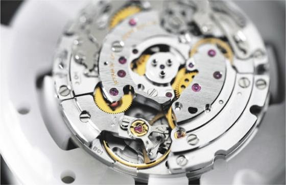 The Swiss watch planet in movement – Part 10