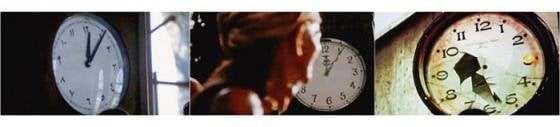 Christian Marclay - The Clock: watch of the year