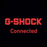 G-SHOCK Connected Smartphone app