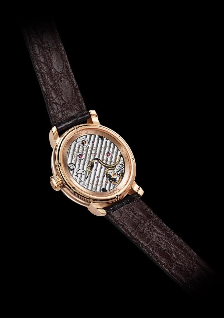 Chopard: building independence for the long term