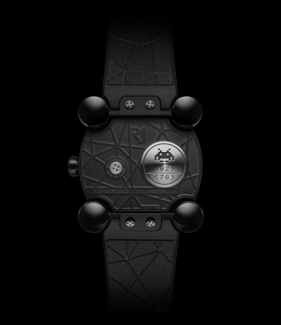Romain Jerome says “Game on!” with latest watch models
