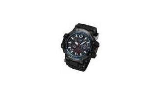 Casio, “Synchronized Timepieces”